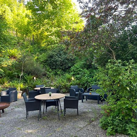 Pension Villa Pangea Bad Lauterberg Exterior photo