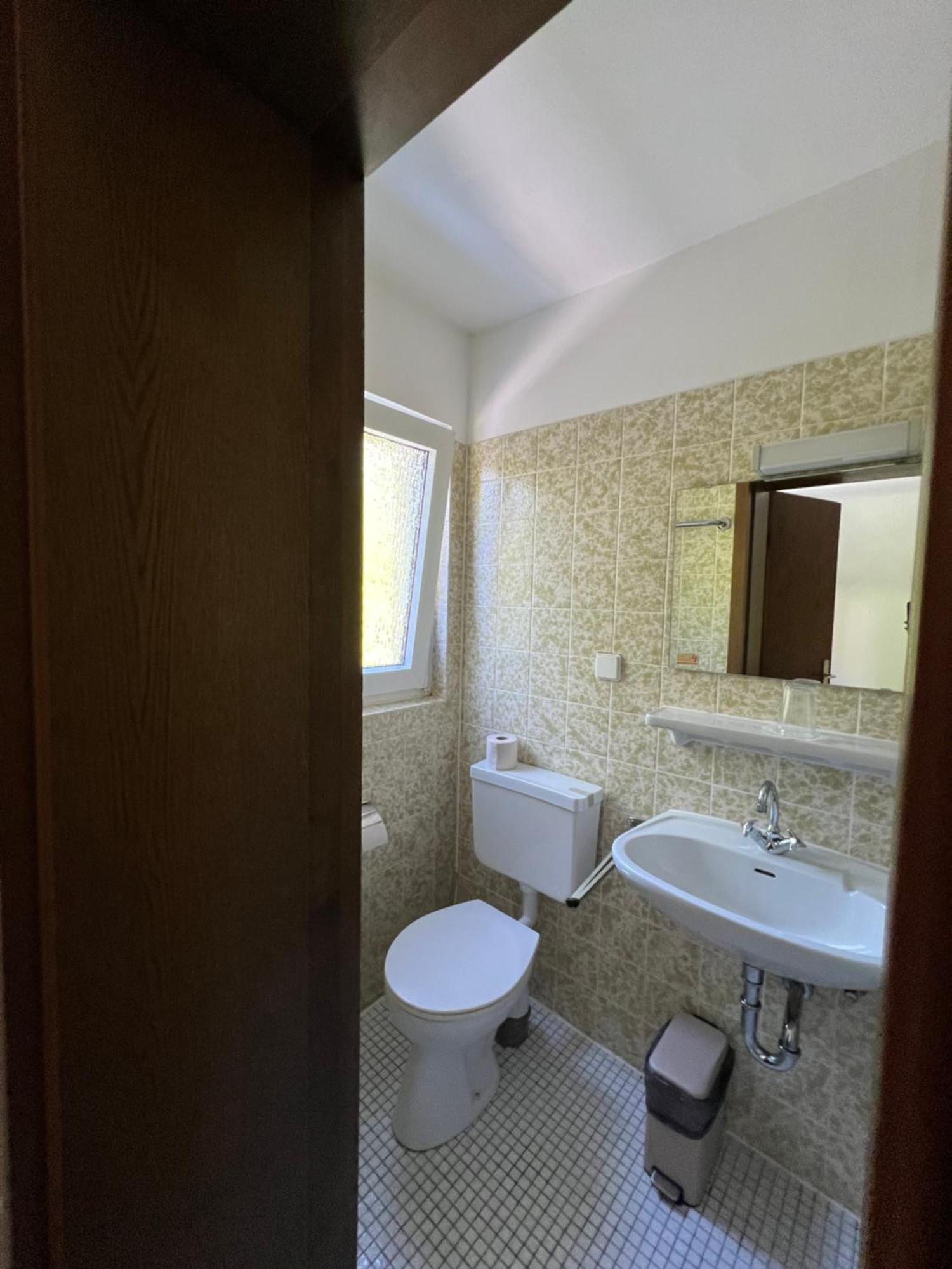 Pension Villa Pangea Bad Lauterberg Exterior photo