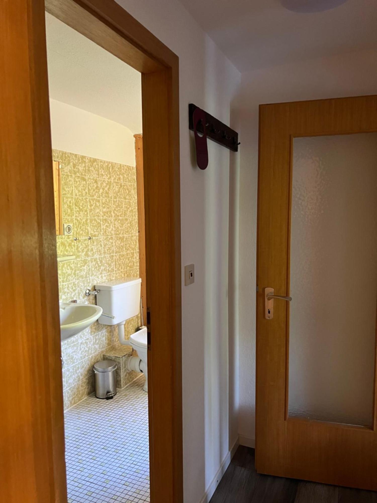 Pension Villa Pangea Bad Lauterberg Exterior photo