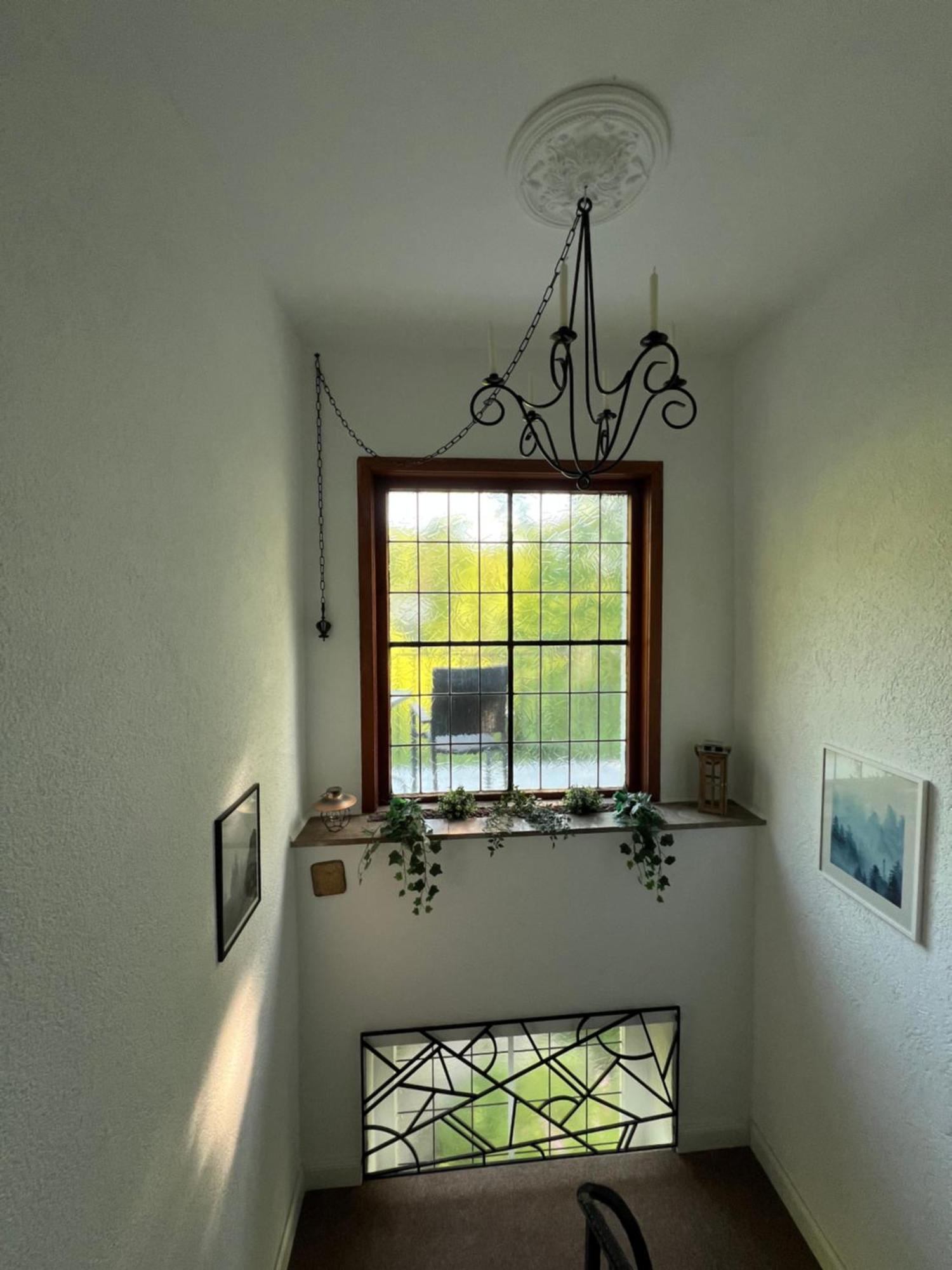 Pension Villa Pangea Bad Lauterberg Exterior photo