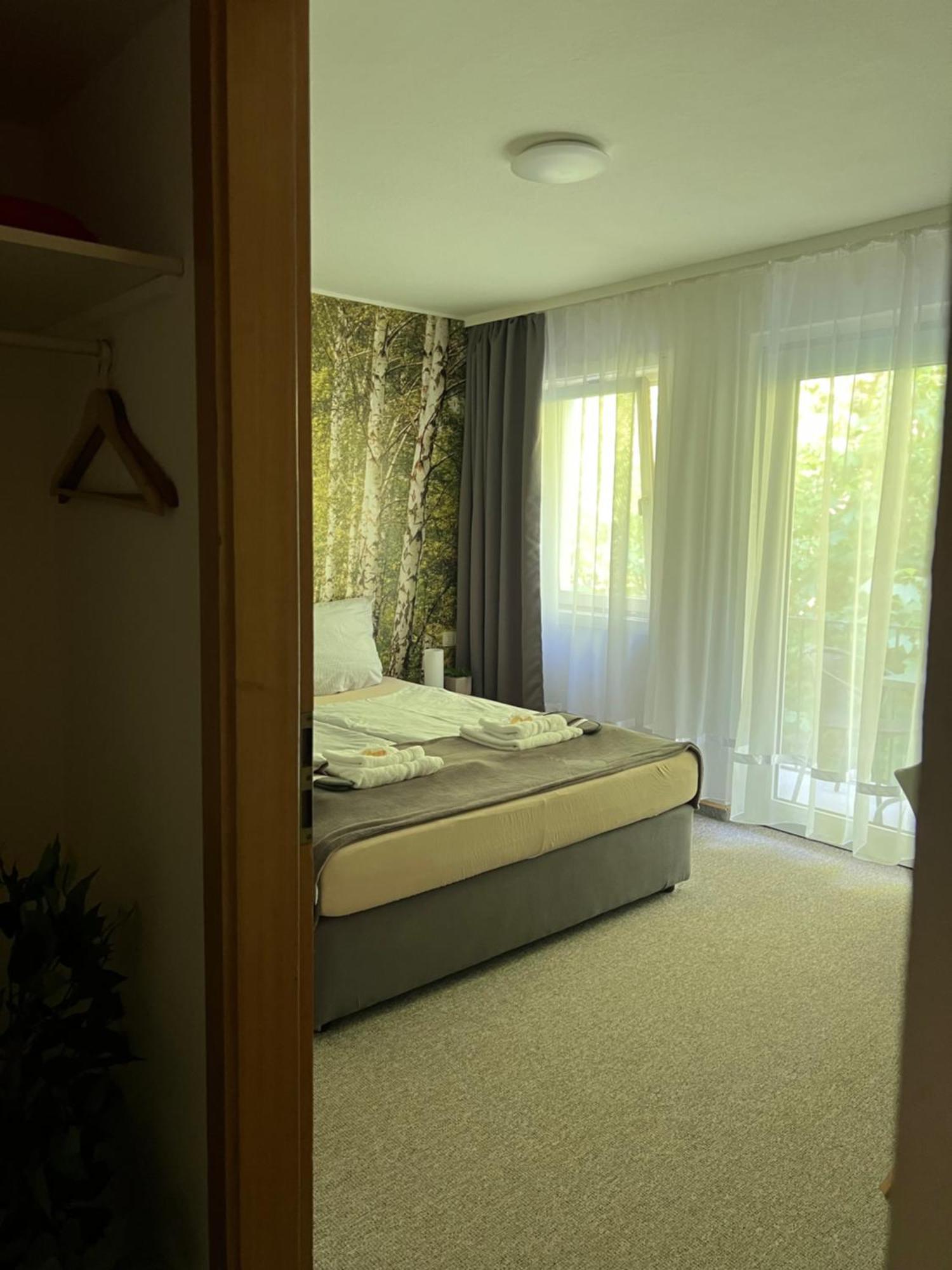 Pension Villa Pangea Bad Lauterberg Exterior photo